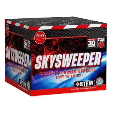 Skysweeper